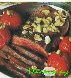 Секреты приготовления говядины и телятины