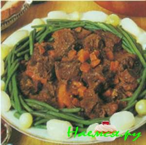 Секреты приготовления говядины и телятины