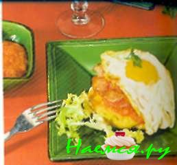 Все о яйцах и секреты их приготовления