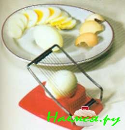 Все о яйцах и секреты их приготовления