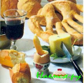 Все о яйцах и секреты их приготовления