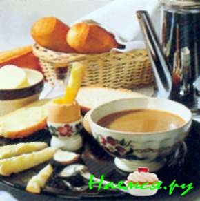 Все о яйцах и секреты их приготовления