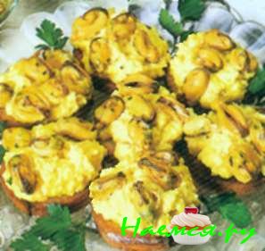 Омлет и яичница болтунья