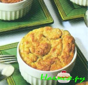 Искусство приготовления суфле