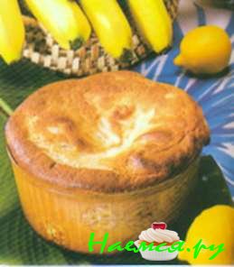 Искусство приготовления суфле