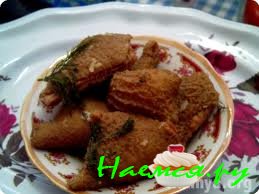 Зобы и желудки по-марсельски (6 порций)