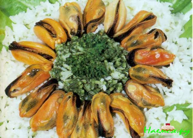 Масло «Монпелье»