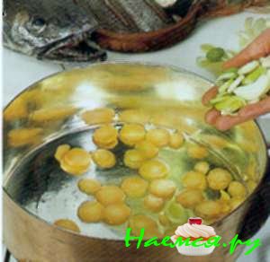 Калдейрада (4 порции)