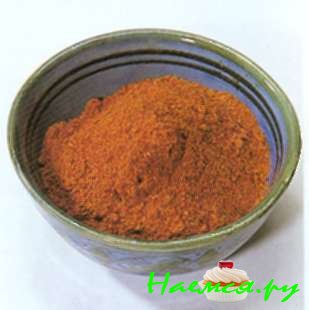 Что делает нашу еду вкуснее. Соусы и специи