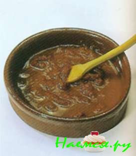 Что делает нашу еду вкуснее. Соусы и специи