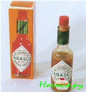 Что делает нашу еду вкуснее. Соусы и специи