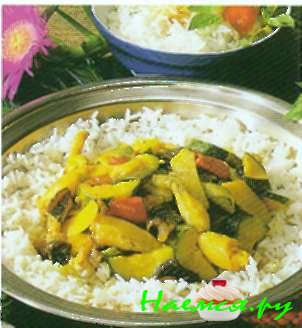 Рыба и морепродукты. Способы приготовления