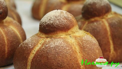 Пшеничный Хлеб. Мука, Вода, Дрожжи, Соль... Сорта и Свойства Муки. Часть 4