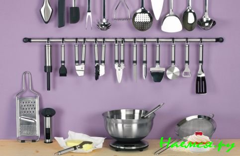 Утварь Домашнего Хлебопека. Формы для Выпечки. Часть 1