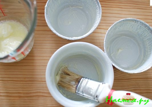 Утварь Домашнего Хлебопека. Формы для Выпечки. Часть 4