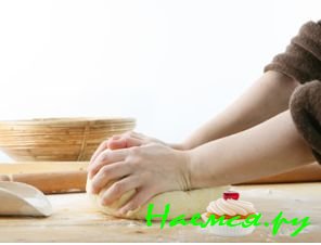 Пшеничный Хлеб. Замес, Брожение, Формовка, Расстойка и Выпечка. Часть 4