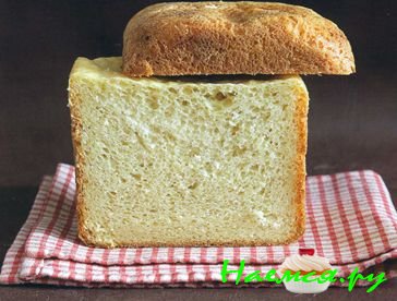 Белый Кирпичик