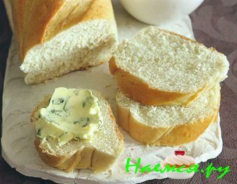 Нарезной Батон