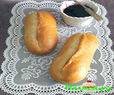 Городская Булка