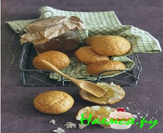 Хлебцы Докторские