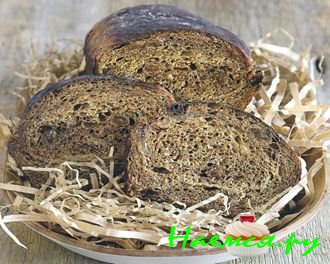 Карельский Хлеб