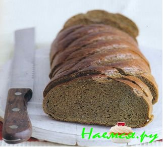 Рижский Хлеб