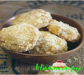 Булочки «Антошка»