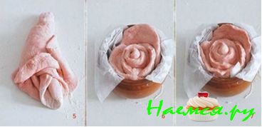 Хлебная Роза