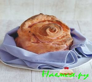 Хлебная Роза