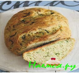 Приморский хлеб