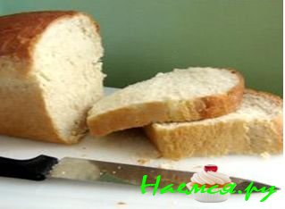 Домашний хлеб