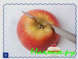 Ваза с хризантемами