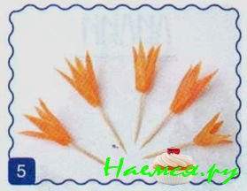 Колокольчик