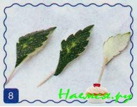 Колокольчик