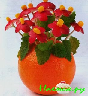 Маргаритки