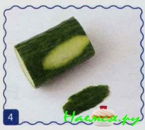 Одуванчики