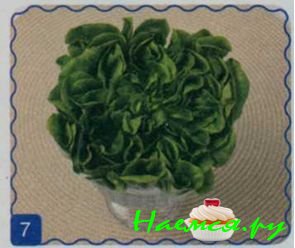 Свадебный букет 