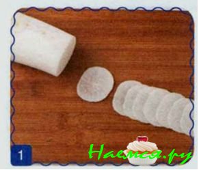 Свадебный букет 