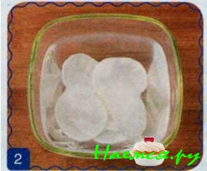 Свадебный букет 