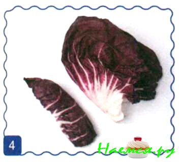 Черная роза