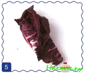 Черная роза