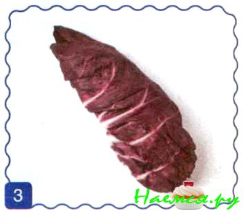 Черная роза