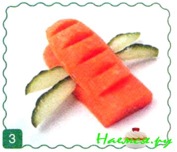 Пчелки и клевер