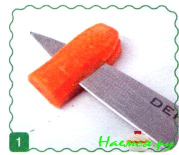 Пчелки и клевер