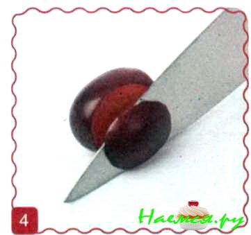 Сороконожка