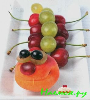 Сороконожка