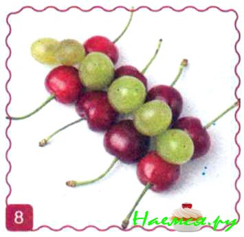 Сороконожка