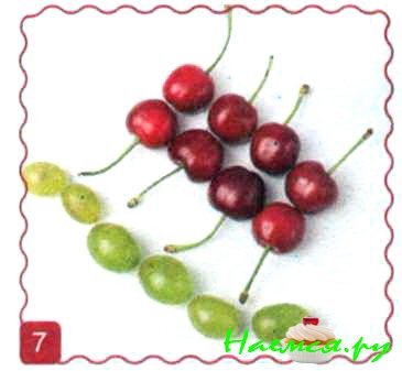 Сороконожка