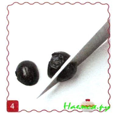 Танцующая витаминка