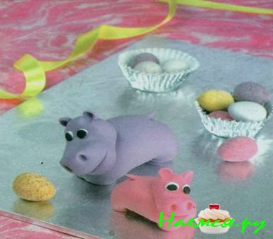 Гиппопотам